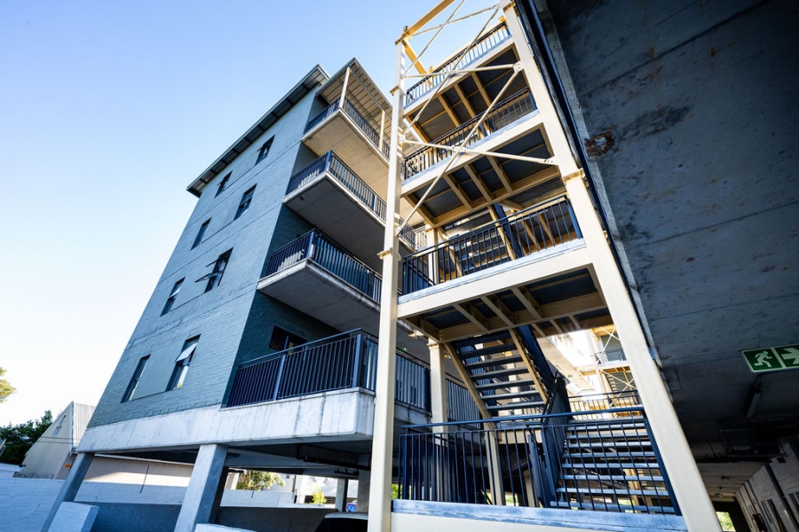 1 Bedroom Property for Sale in Stellenbosch Central Western Cape